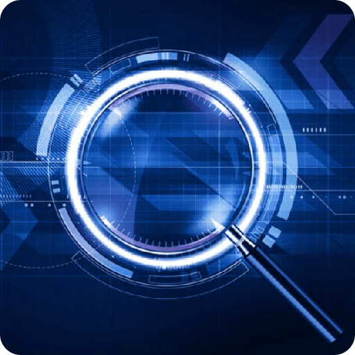 An extensive database