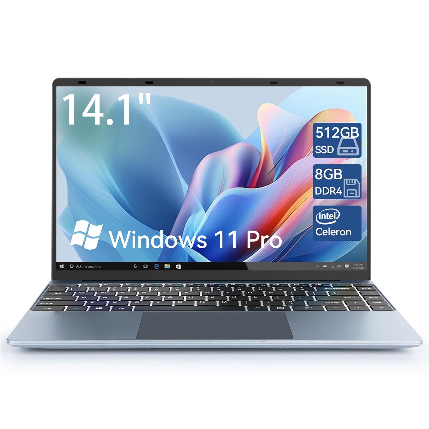 Laptop Windows 11 Pro